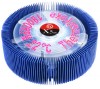 Hűtőventilátor Thermaltake CL-P0495D X5 ORB FX II (ventilátor+lefogató OEM)