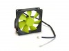 Hűtőventilátor Coolink 9cm. 1100rpm 3pin