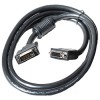 Kábel Monitor DVI-DVI  M/F 3m