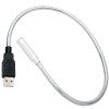 Kiegészítő USB Notebook lámpa