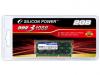 Memória (notebook) Silicon Power 2GB DDR3 1066MHz SODIMM CL7