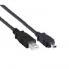 Kábel FireWire 6-4