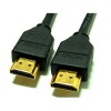 Kábel Monitor HDMI - HDMI 5m