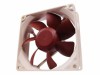 Hűtőventilátor Noctua 8cm extra halk 1800 rpm