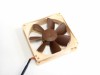 Hűtőventilátor Noctua 9cm 1600rpm