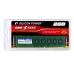 Memória Silicon Power 1GB DDR3 1333MHz CL9