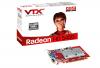Videokártya VTX3D HD 5450 512MB DDR3