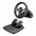Joystick, Gamepad, Kormány Genius Trio Racer F1
