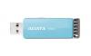 USB Flash RAM A-Data 4GB Flash Drive C802 Blue