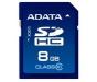 Memóriakártya A-Data 8GB SDHC Class 10