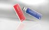 USB Flash RAM A-Data 4GB Flash Drive C003 Blue