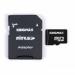 Memóriakártya Kingmax 16GB MicroSDHC Class...