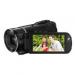 Videokamera Canon LEGRIA HFS20 digitális videókamera