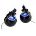 Satzuma termékek Satzuma Mouse Speakers