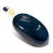 Egér Genius ScrollToo 800 Wireles Blue