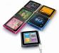 MP3/MP4/MP5 Lejátszó Apple iPod nano 16GB ...