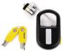 Notebook kiegészítők Kensington MicroSaver Retractable - kulcsos, feltekerhető