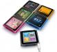 MP3/MP4/MP5 Lejátszó Apple iPod nano 8GB -...