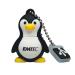 USB Flash RAM Emtec 4Gb Flash Drive M314  Pingvin