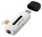 TV tuner kártya Alcor DTV Conax DVB-T vevő...