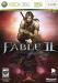 Szoftverek - Játék Microsoft Fable 2 Classics Xbox360