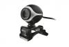 Webkamera Trust Exis webkamera Black/Silver