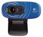 Webkamera Logitech C270 HD BLUE SWIRL