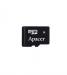 Memóriakártya Apacer 16GB MicroSDHC Class 4