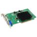 Videokártya EVGA GeForce 6200 512MB DDR2