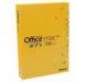 Szoftverek - Office Microsoft Office Mac Home Student 2011 English DVD 1PK