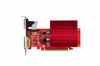 Videokártya Gainward 8400GS 512MB DDR3 PCIE (3év)