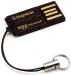 Kártyaolvasó Kingston MicroSD kártyaolvasó USB 2.0