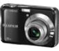 Digitális fényképezőgép Fuji AX300 fekete