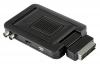 TV tuner kártya Alcor HD-600s DVB-T vevő Black