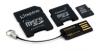 Memóriakártya Kingston 2GB microSD Mobilit...