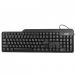 Billentyűzet ACME KS-02 Black