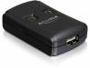 Switch DeLock USB 2.0 Sharing Switch 2 - 1
