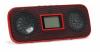 Hangszóró Media-Tech MT3122 2.0 USB hangszóró Black/Red