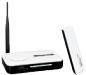 Router TP-Link TL-WR54KIT WR340G+WN321G Ro...