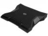 Notebook kiegészítők CoolerMaster NotePal E1 Black
