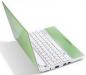 Netbook Acer Aspire One HAPPY-13DQGRGR Green