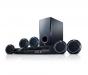 Hifi LG HT356SD 300W