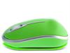 Egér M-Tech MT511 optical Green USB