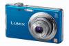 Digitális fényképezőgép Panasonic DMC-FS16...