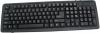 Billentyűzet M-Tech MT2030M Multimedia USB Black