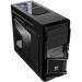 Számítógép ház Thermaltake Commander MS-I ...