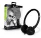 Headset, mikrofon Canyon CNR-HP4B Headphon...