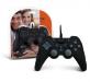 Joystick, Gamepad, Kormány Canyon  CNG-GP4 Gamepad  Black