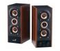 Hangszóró Genius SP-HF 800A 2.0 hangszóró Wood
