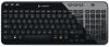 Billentyűzet Logitech K360 Wireless billen...